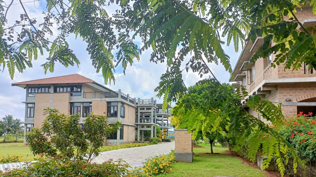 A gathering of Waldorf educators: Coimbatore set to host a global teachers conference