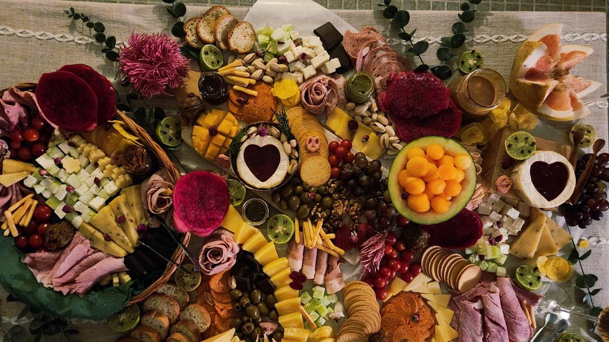 Kochi couple brings the fine art of charcuterie to Kerala