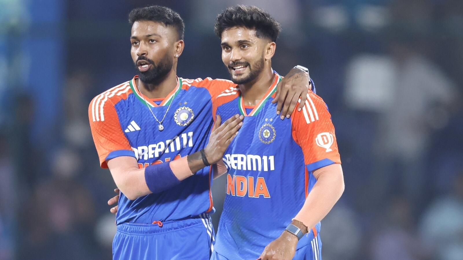 रफ्तार बढ़ाई और बल्ले से दिखाया दम, क्या नीतीश रेड्डी बनेंगे टीम इंडिया के दूसरे हार्दिक पंड्या?