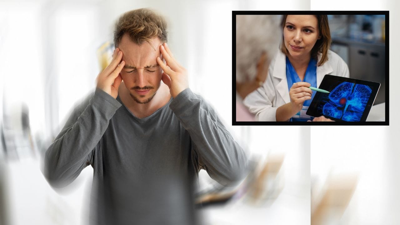 World Stroke Day: स्ट्रोक के लक्षण दिखते ही हर मिनट कीमती, देरी खतरे की